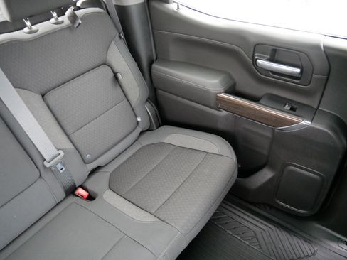 Used 2020 Chevrolet Silverado 1500 RST w/ All-Star Edition AWD/4WD image 14