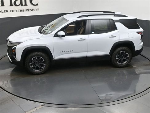 New 2026 Chevrolet Equinox ACTIV w/ Safety and Technology Package image 36