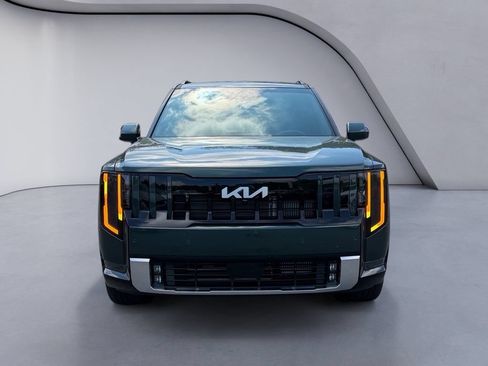 New 2027 Kia Telluride SX Prestige AWD/4WD image 8