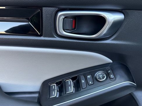 Certified 2026 Honda Civic Sport Touring image 5