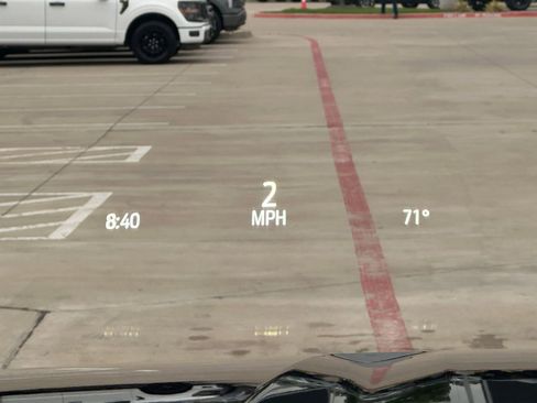 New 2025 Ford F350 Lariat w/ Lariat Ultimate Package AWD/4WD image 16