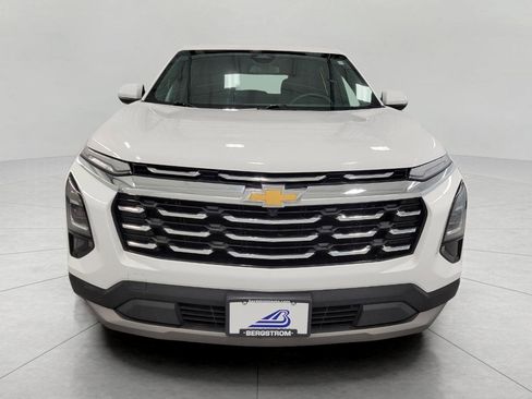 Used 2025 Chevrolet Equinox LT image 13