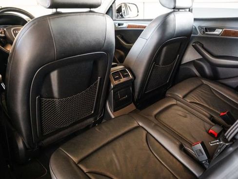 Used 2011 Audi Q5 3.2 Premium Plus w/ Audi MMI Navigation Plus Pkg image 71