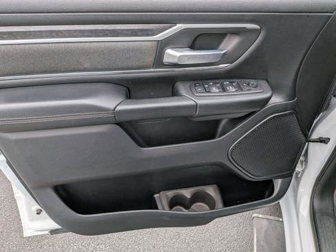Certified 2021 RAM 1500 Big Horn RWD image 10