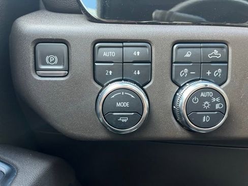 Used 2024 GMC Sierra 1500 SLT w/ SLT Premium Plus Package image 16