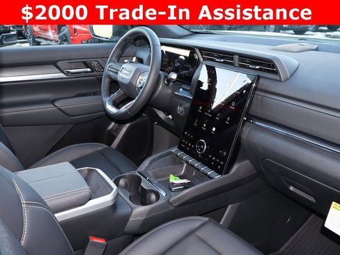 New 2026 GMC Terrain Elevation w/ Elevation Premium Package image 36