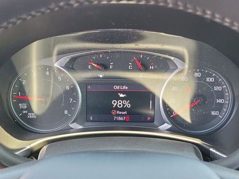 Certified 2021 Chevrolet Equinox Premier FWD image 27