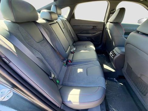 New 2026 Hyundai Sonata N Line FWD image 29