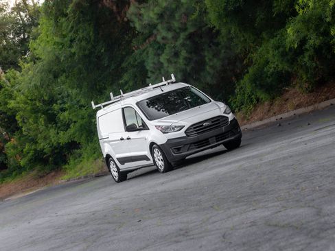 Used 2021 Ford Transit Connect XL FWD image 43