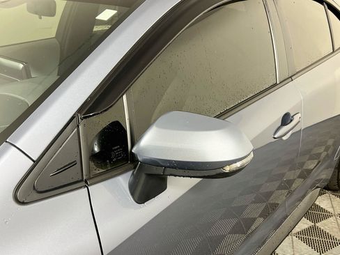 Used 2026 Toyota Corolla SE FWD image 12