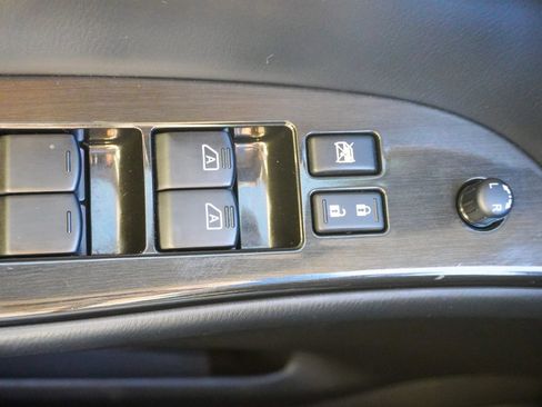 Used 2013 INFINITI EX37 Journey w/ Premium Pkg image 36