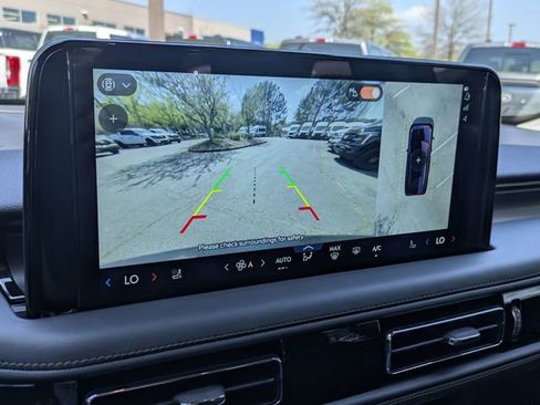 New 2026 Lincoln Aviator Reserve image 19