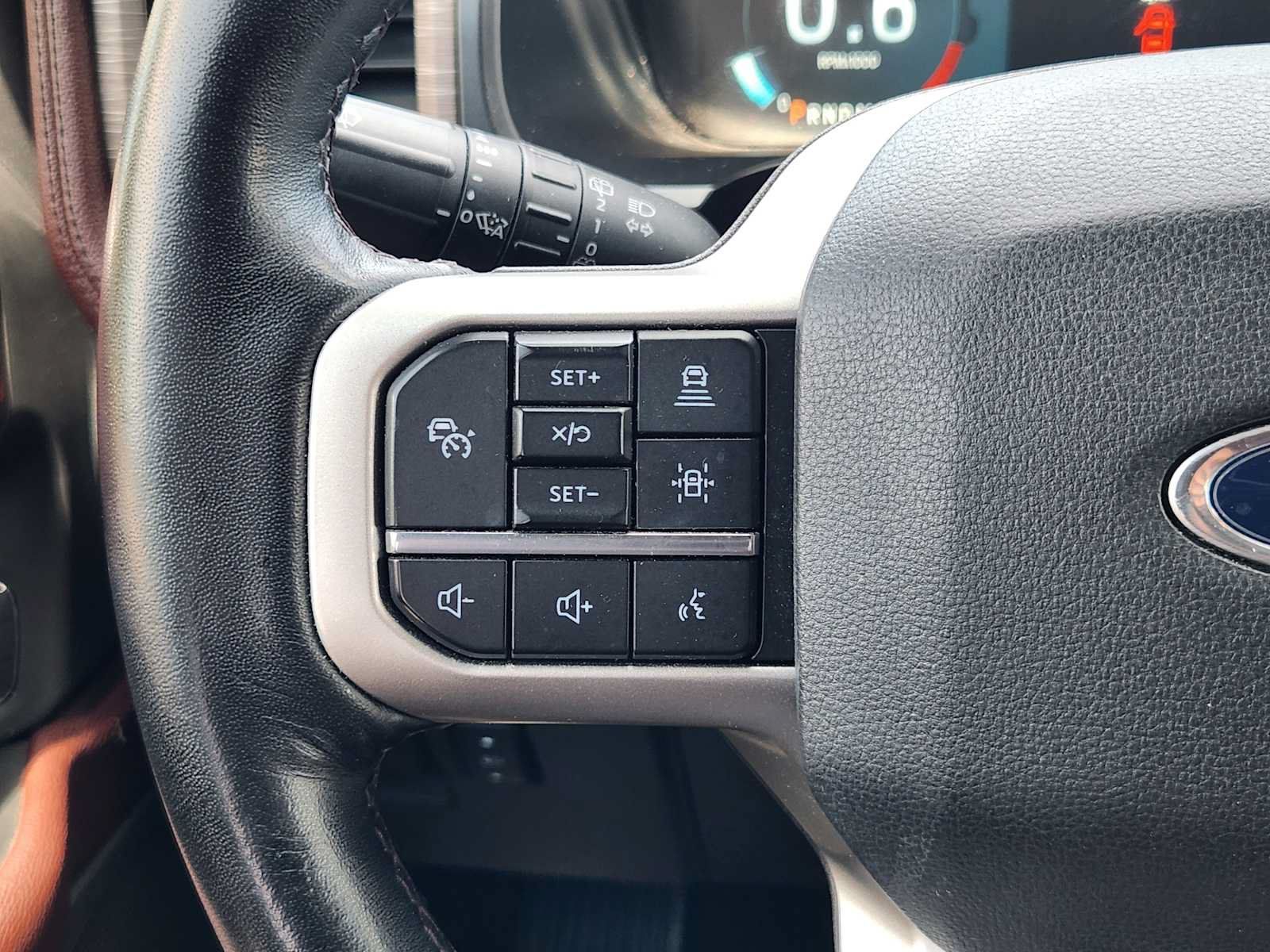 Used 2022 Ford Expedition Limited RWD image 27