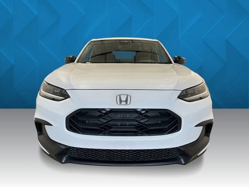 New 2026 Honda HR-V Sport image 10