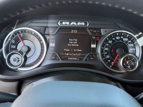 Used 2022 RAM 2500 Laramie AWD/4WD image 20