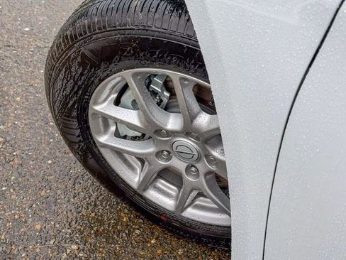 New 2026 Chrysler Voyager LX image 10