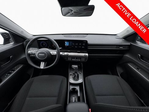 New 2026 Hyundai Kona SEL Sport FWD image 14