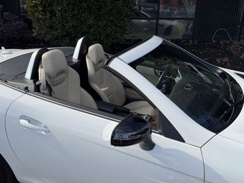 Used 2019 Mercedes-Benz SLC 300 image 49