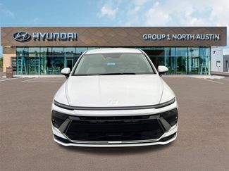 New 2026 Hyundai Sonata SEL FWD video 2