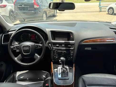 Used 2012 Audi Q5 2.0T Premium Plus w/ Premium Plus Pkg AWD/4WD image 17