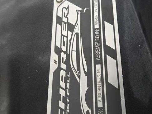 Used 2023 Dodge Charger Scat Pack image 37