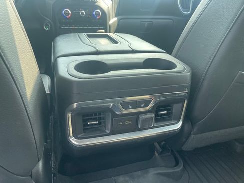Used 2022 GMC Sierra 2500 Denali AWD/4WD image 24