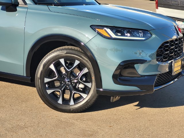 New 2027 Honda HR-V EX-L image 3