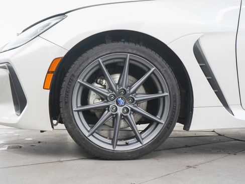 Used 2023 Subaru BRZ Limited RWD image 26