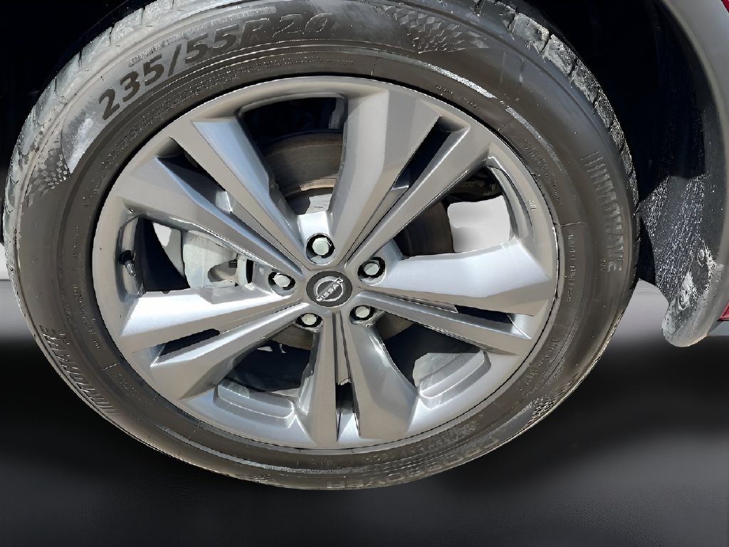 Used 2023 Nissan Murano Platinum w/ Cargo Package FWD image 32