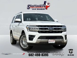 Used 2024 Ford Expedition Limited RWD video 1