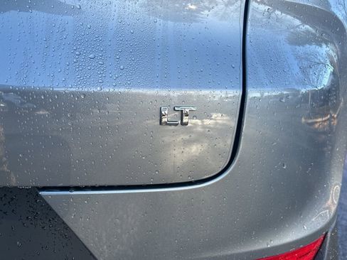 New 2026 Chevrolet TrailBlazer LT w/ Convenience Package image 26