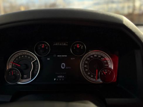 Used 2018 RAM 1500 Big Horn image 15