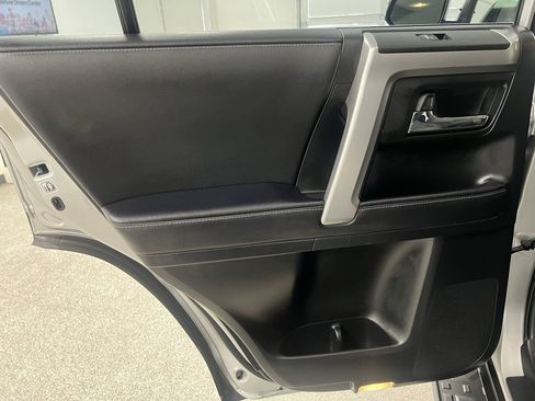 Used 2023 Toyota 4Runner SR5 Premium image 51