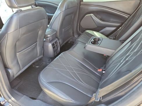 Used 2021 Ford Mustang Mach-E Select RWD image 26