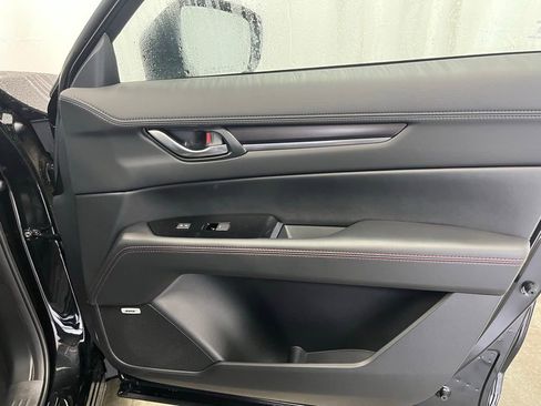 New 2025 MAZDA CX-5 Carbon Edition image 11