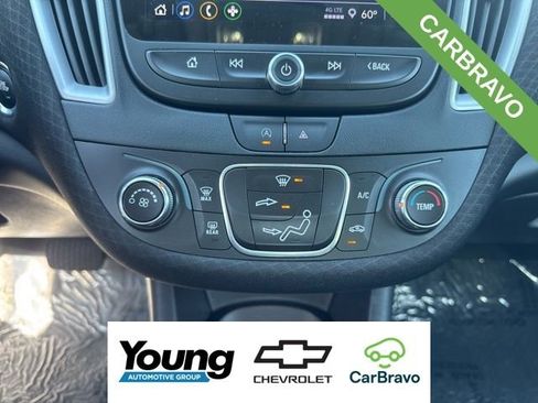 Used 2024 Chevrolet Malibu LS FWD image 20