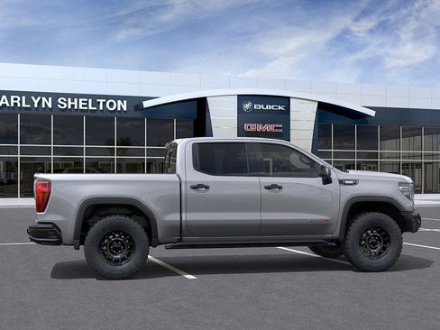 New 2026 GMC Sierra 1500 AT4X w/ AT4X AEV Edition image 5