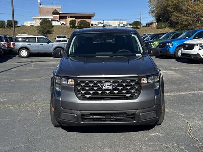 New 2025 Ford Maverick XL w/ Equipment Group 102A