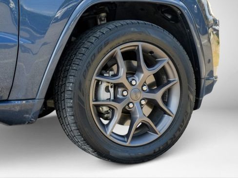 Used 2021 Jeep Grand Cherokee Limited w/ Quick Order Package 28K 80th AWD/4WD image 66