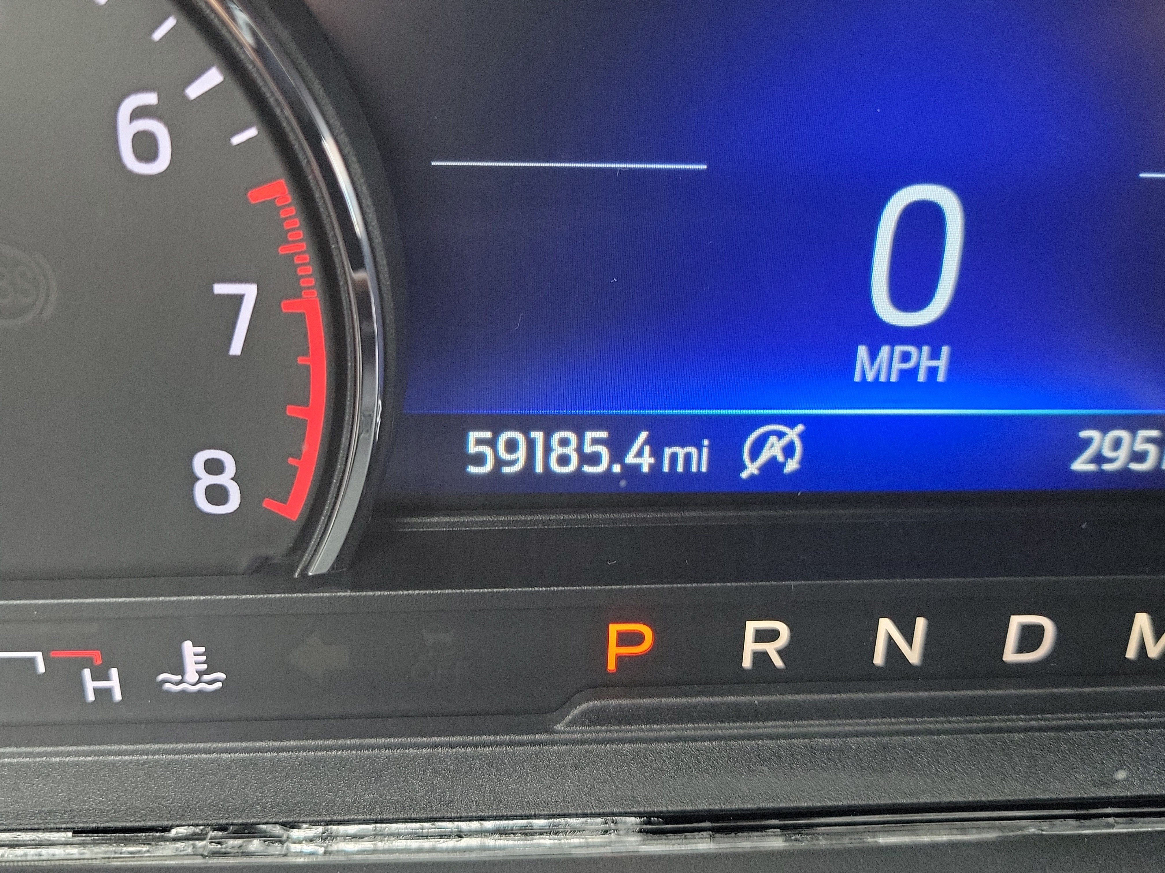 Used 2020 Ford Explorer XLT RWD image 25