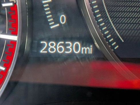 Used 2024 MAZDA MAZDA3 s AWD/4WD image 11