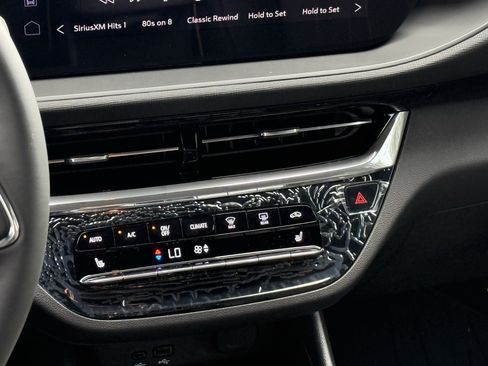 New 2026 Buick Envista Preferred FWD image 13