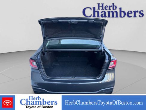 Used 2023 Subaru Legacy Limited AWD/4WD image 4