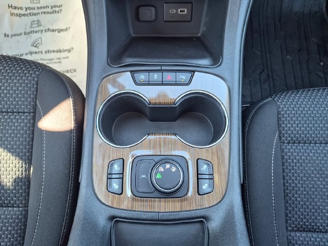 Used 2022 GMC Acadia SLE w/ Driver Convenience Package AWD/4WD image 27