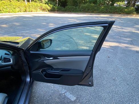 Used 2017 Honda Civic LX image 34