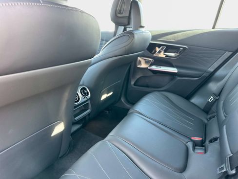 Used 2025 Mercedes-Benz GLC 63 AMG S image 15