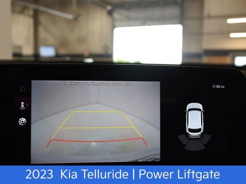 Certified 2023 Kia Telluride EX X-Line image 14