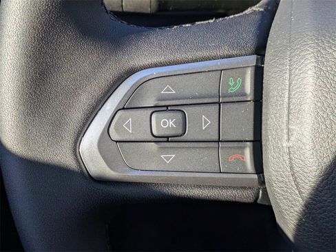 Used 2026 Jeep Compass Limited image 24