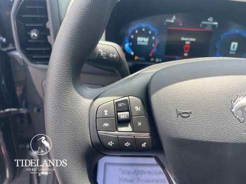 New 2025 Ford Bronco Sport Heritage image 29