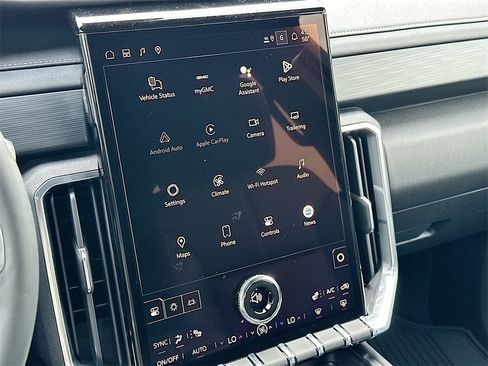 New 2026 GMC Acadia Elevation w/ Black Edition image 13